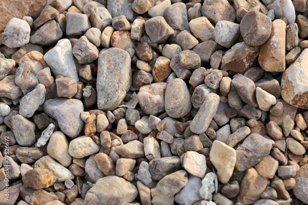 Cobblestone background. Cobblestone background.