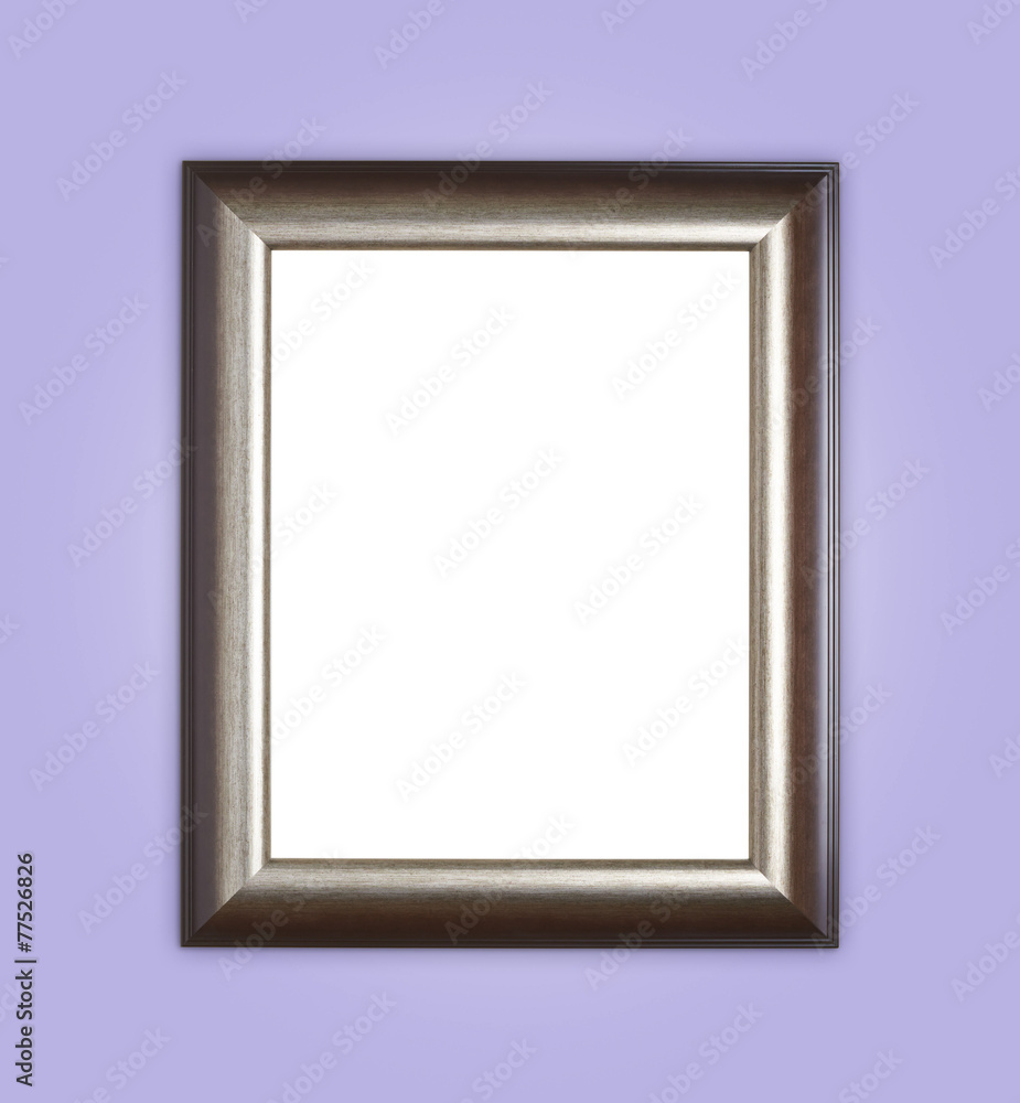 Copyspace empty wooden picture frame composition Copyspace empty wooden picture frame composition