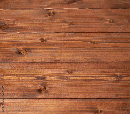 Wallpaper Mural Pine wood boards composition Torontodigital.ca