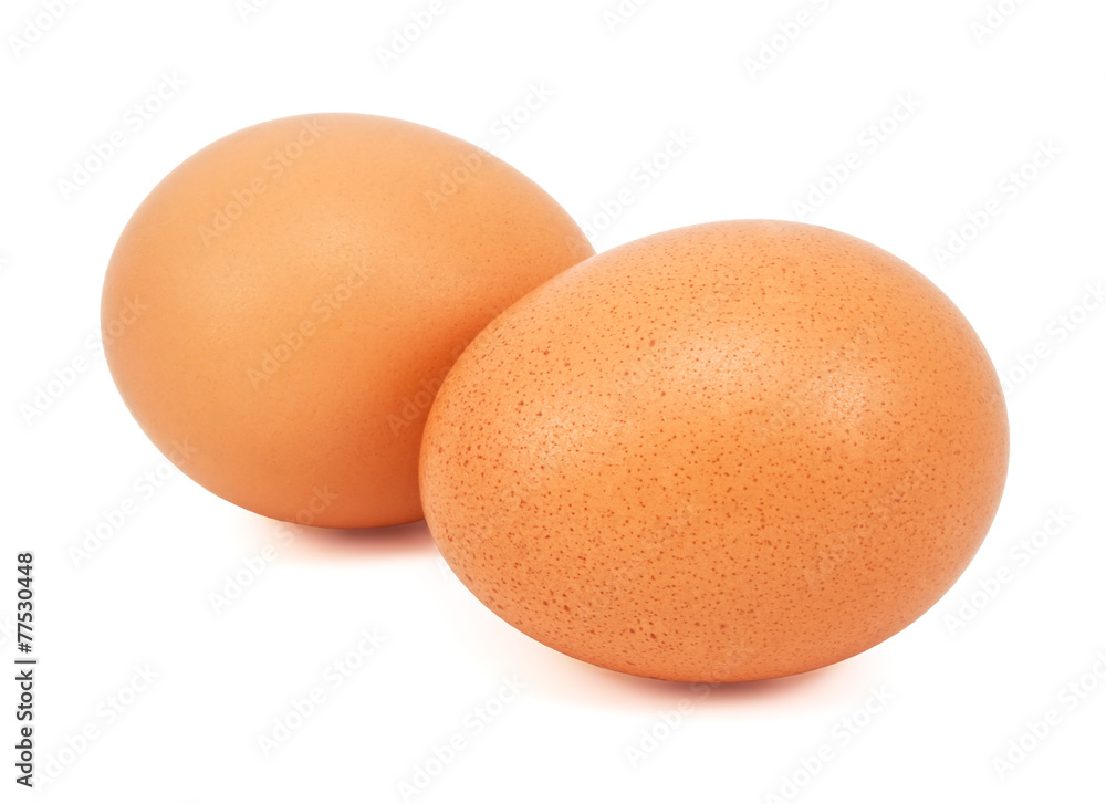 two eggs two eggs