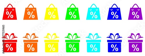 discount percentage