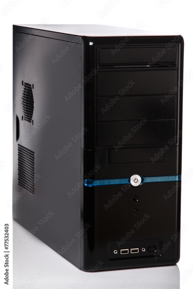 Computer system unit Computer system unit