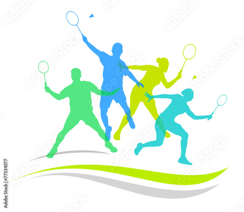 Badminton - 59