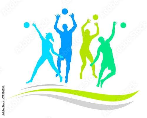 Beachvolleyball - 54