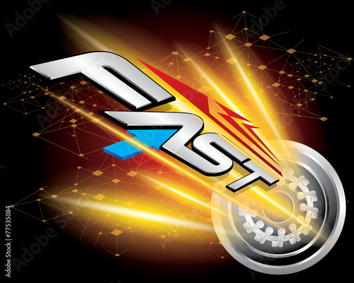 Fast concept vector