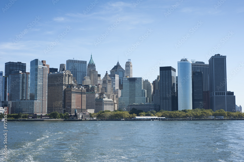 Obraz premium New York Scenes