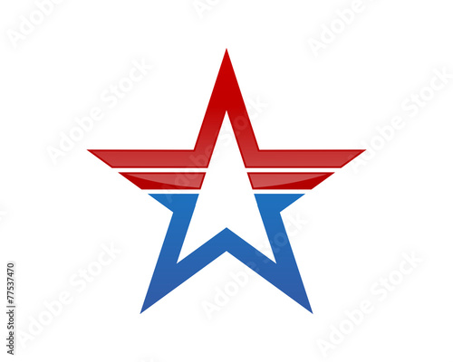 Free Download Star Line - GFXLoad