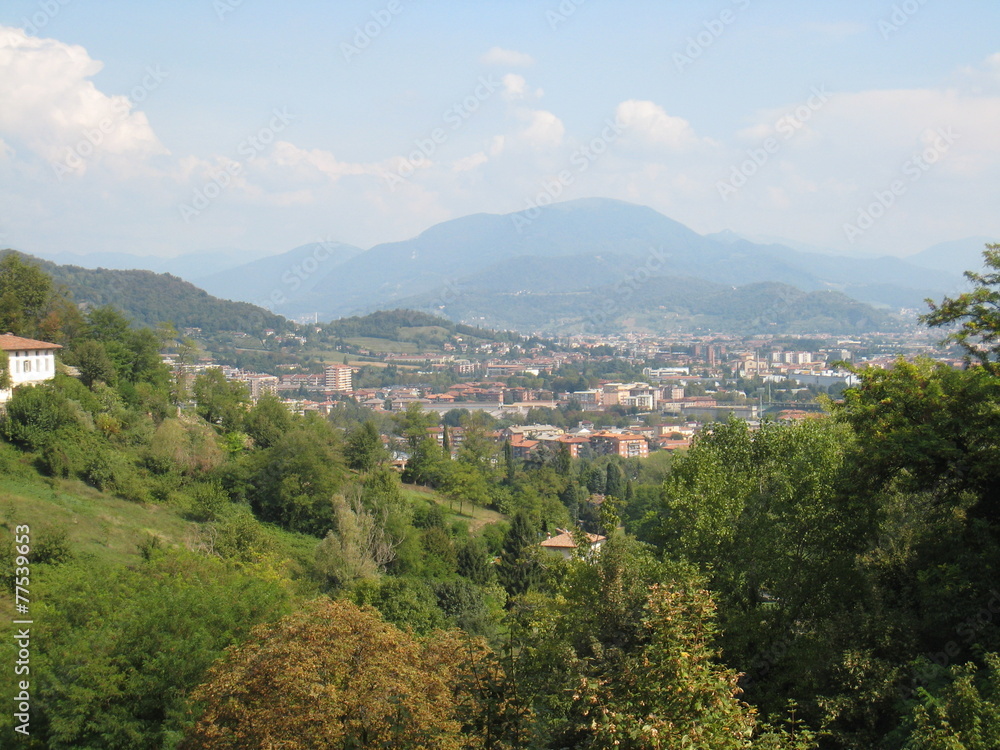 Bergamo 7