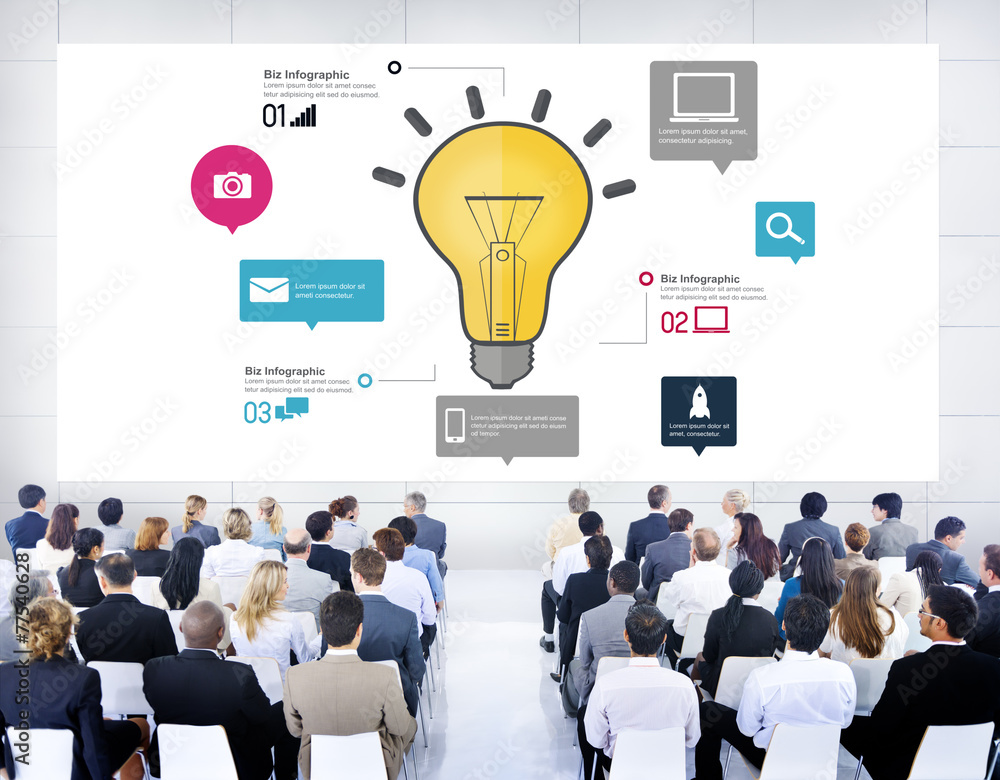 Ideas Inspiration Creativity Biz Infographic Innovation Concept Ideas Inspiration Creativity Biz Infographic Innovation Concept