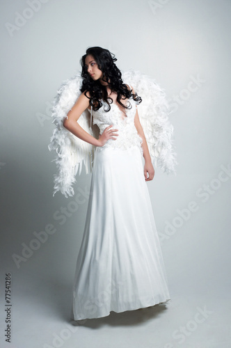 Sweet angel