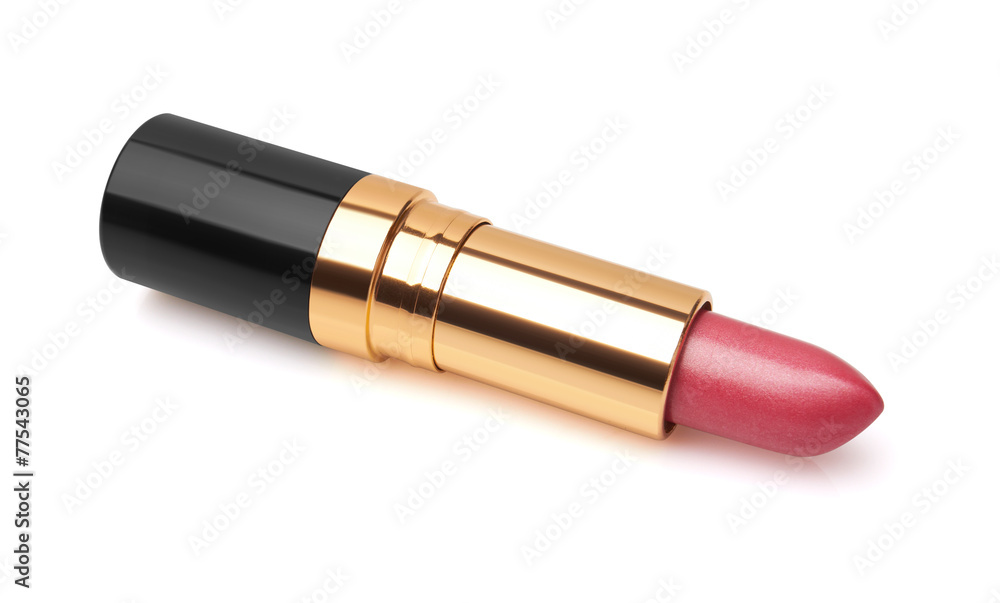 Fototapeta premium Red lipstick
