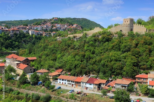 Veliko Tarnovo - Tsarevets
