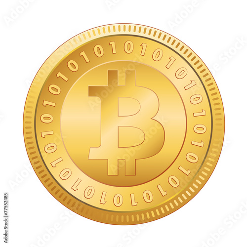 Bitcoin Cryptocurrency