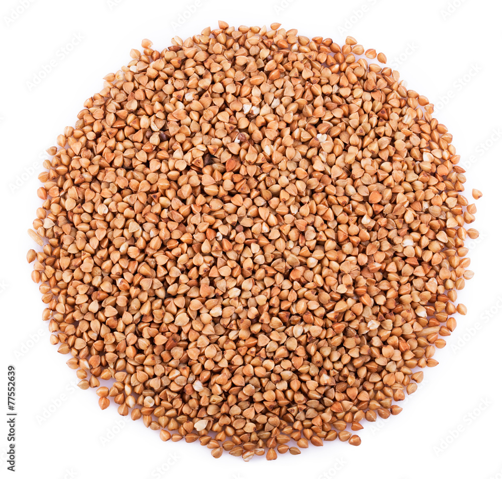 Fototapeta premium Buckwheat