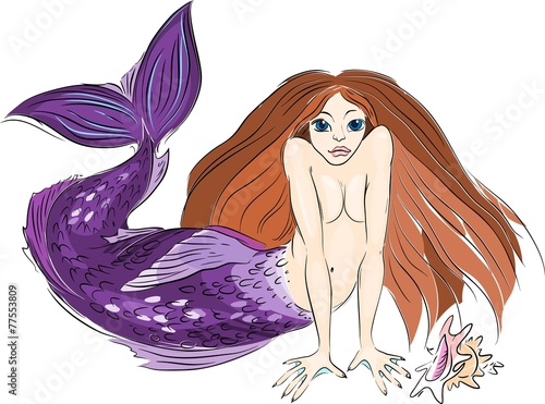 Mermaid