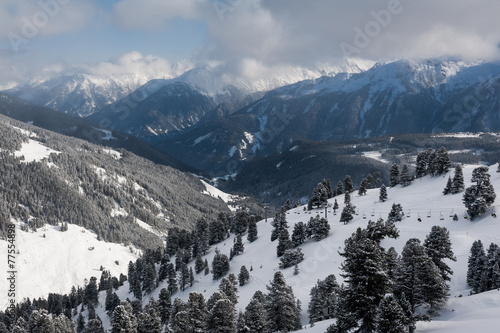 Zillertal Arena