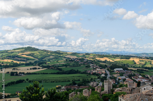 gradara