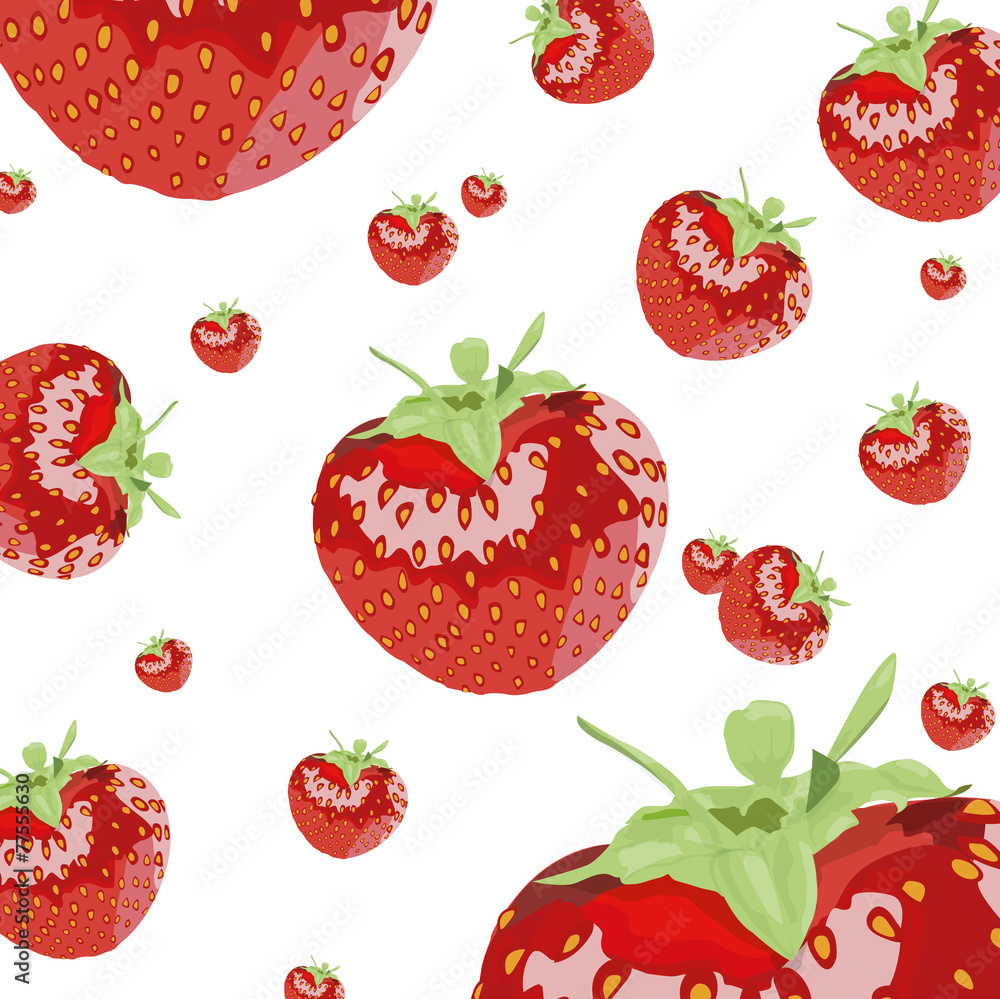 fragole volanti fragole volanti