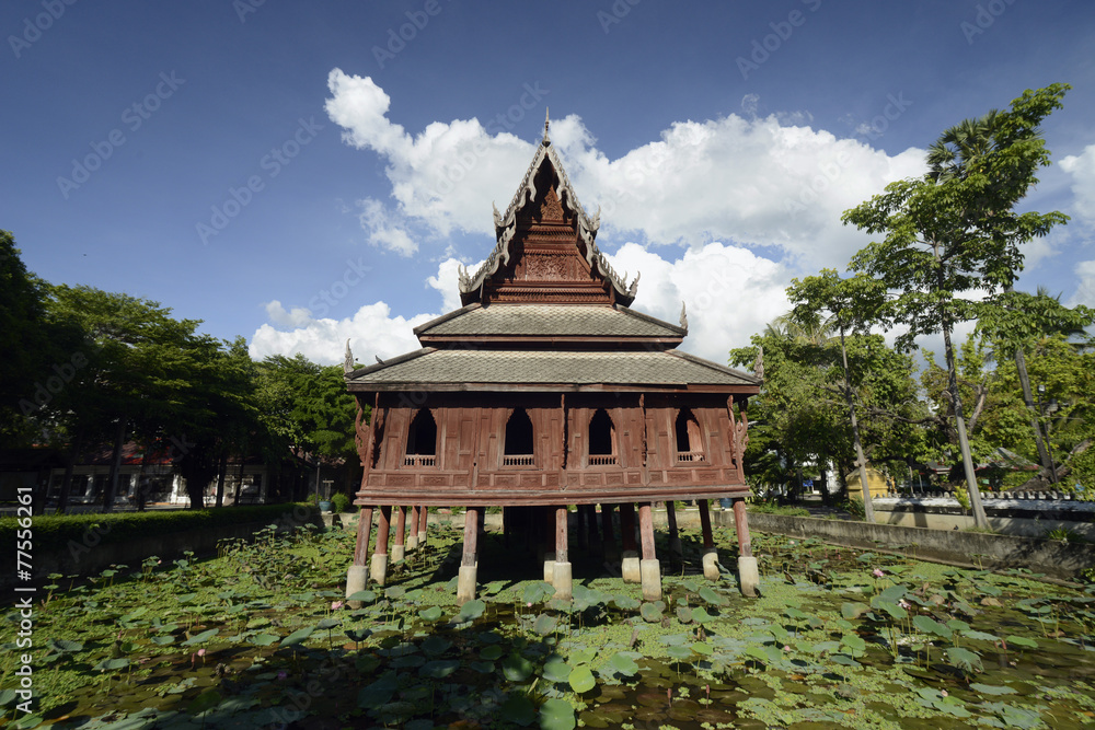 ASIA THAILAND ISAN UBON RATCHATHANI ASIA THAILAND ISAN UBON RATCHATHANI
