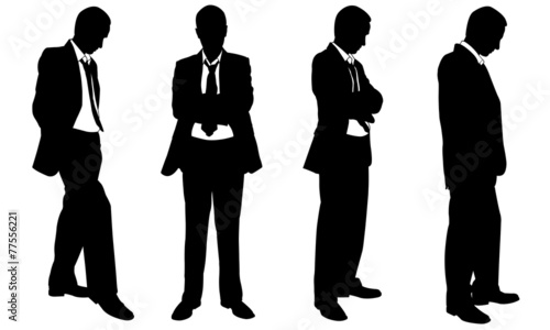 businessmen