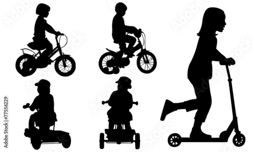 kids