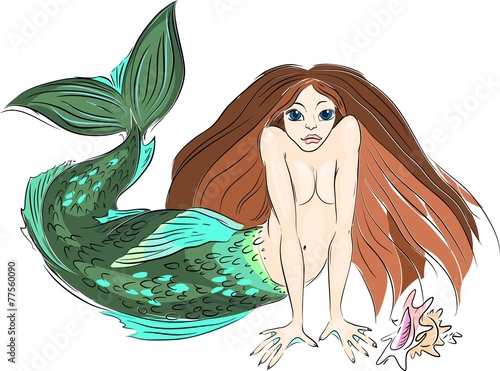 Mermaid