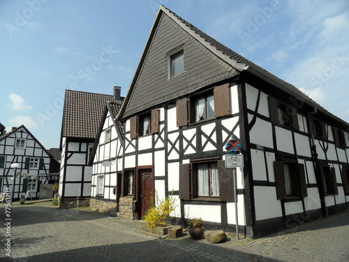 Herdecke - Altstadt