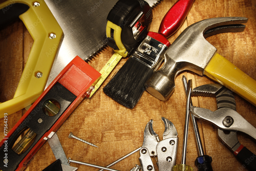Tools Tools