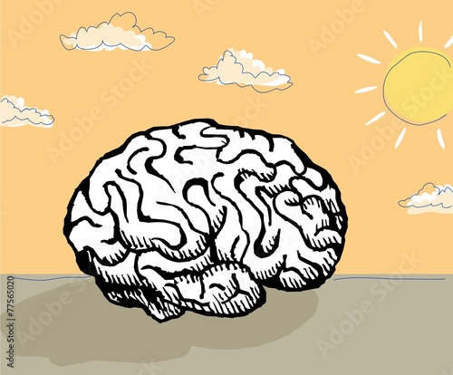 Sunshine mind
