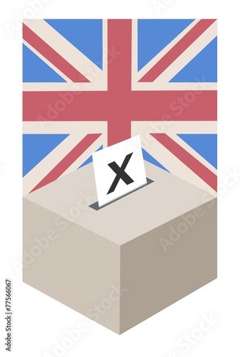 UK election