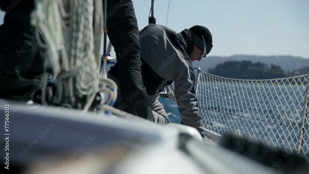 special and very important details of preparing for sailing regatta special and very important details of preparing for sailing regatta