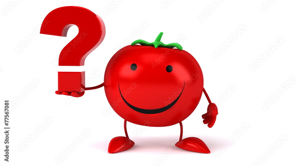 Fun tomato Fun tomato