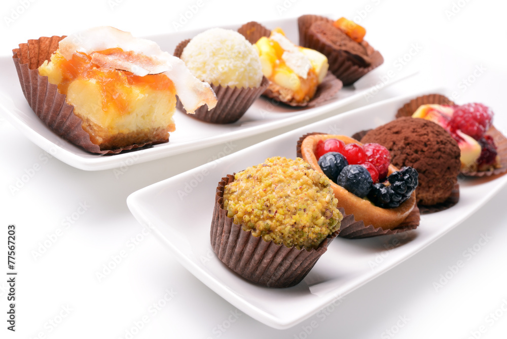 Tartlets Tartlets