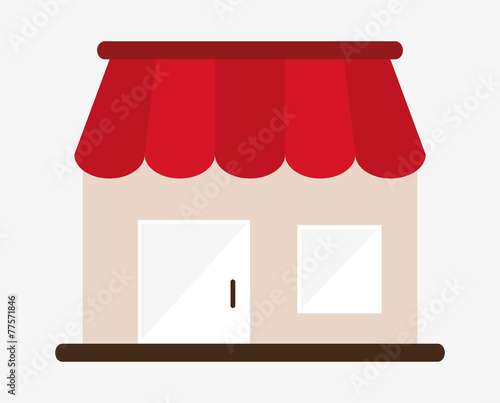 store icon