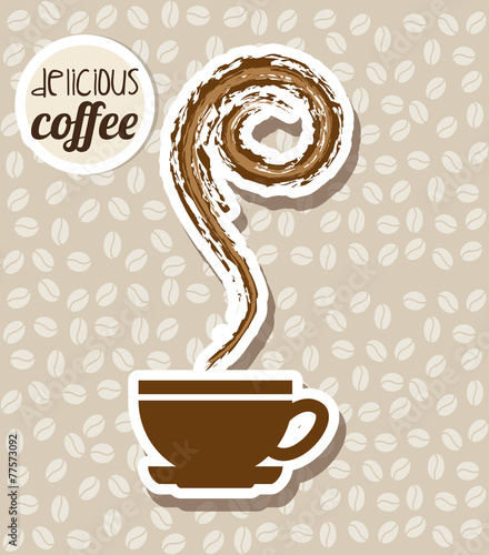 coffee time