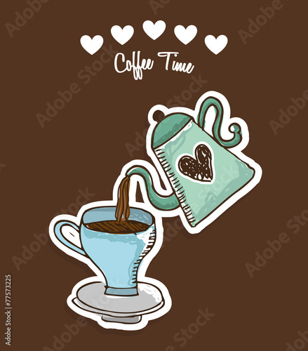 coffee time