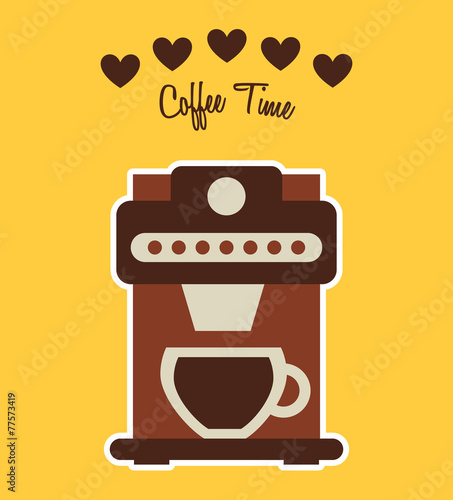 coffee time