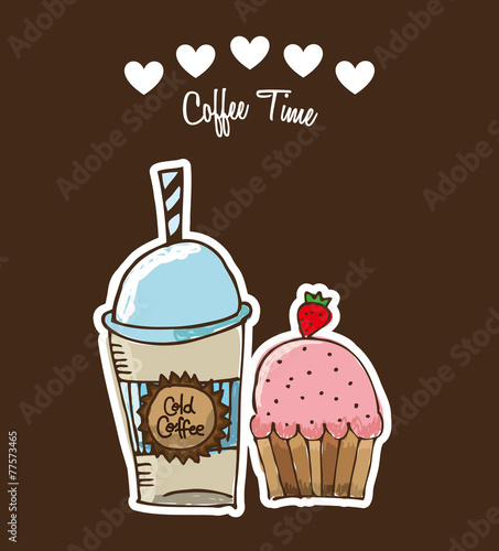 coffee time