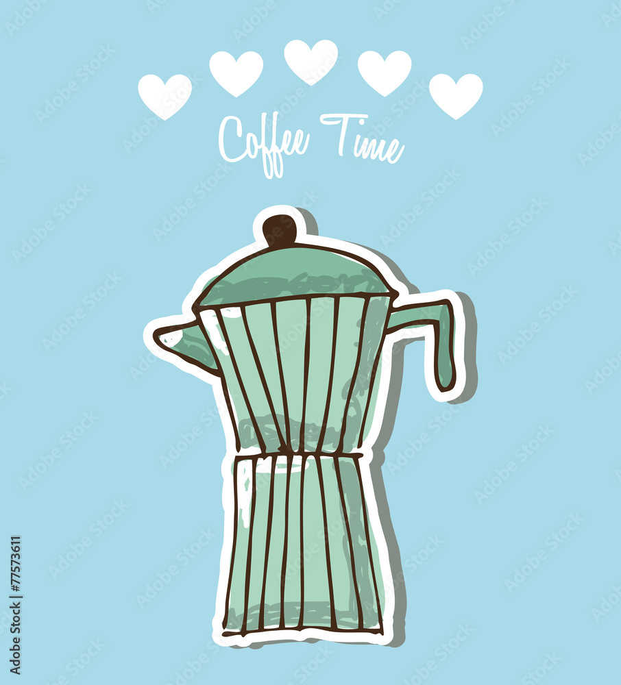 coffee time coffee time