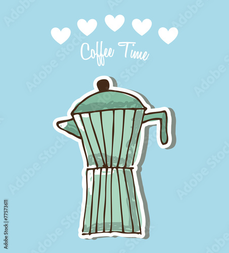 coffee time