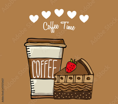 coffee time