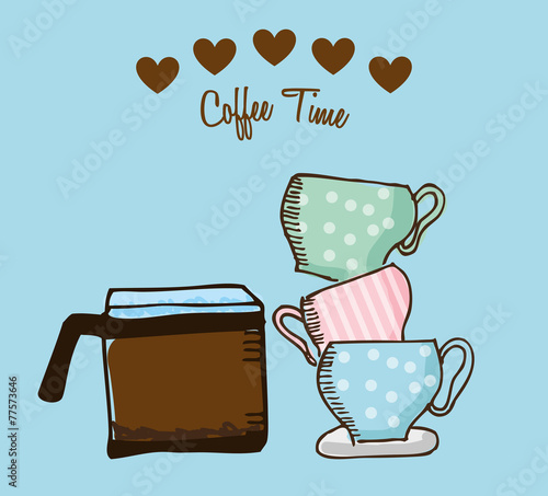 coffee time