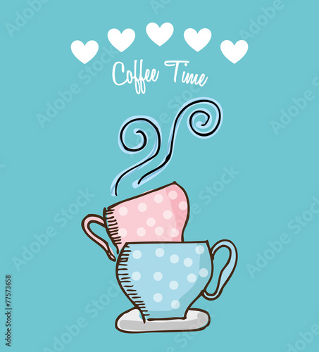 coffee time