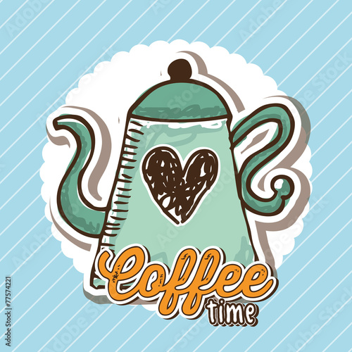 delicious coffee