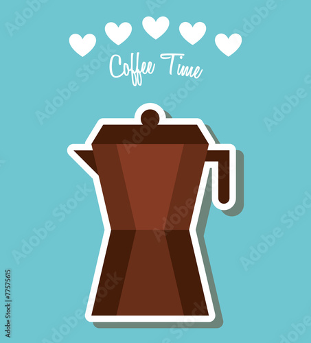 delicious coffee