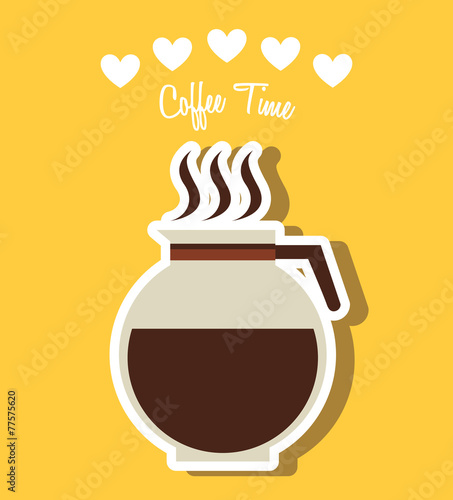 delicious coffee