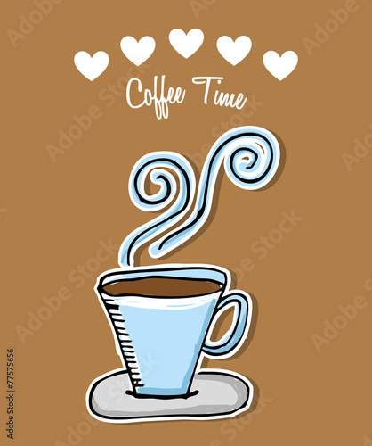 delicious coffee