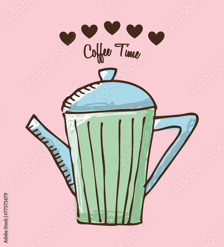 delicious coffee