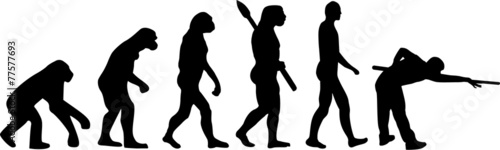 Pool Evolution