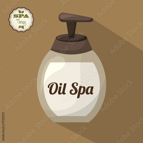spa therapy design